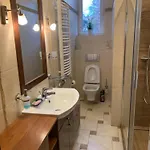 Excellent With Balcony شقة *