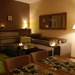 Excellent With Balcony Apartamento Cracovia