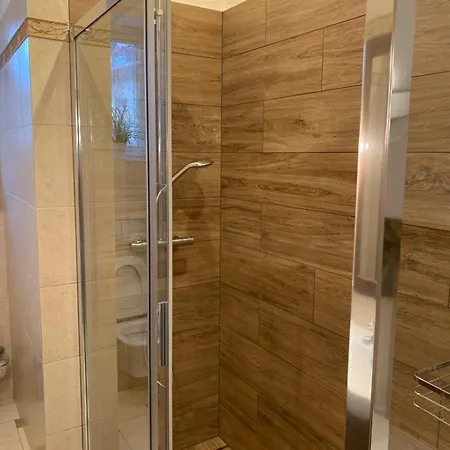 Excellent With Balcony * Kraków