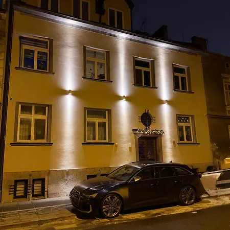 Excellent With Balcony Appartement Cracovie
