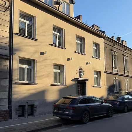 Appartement Excellent With Balcony