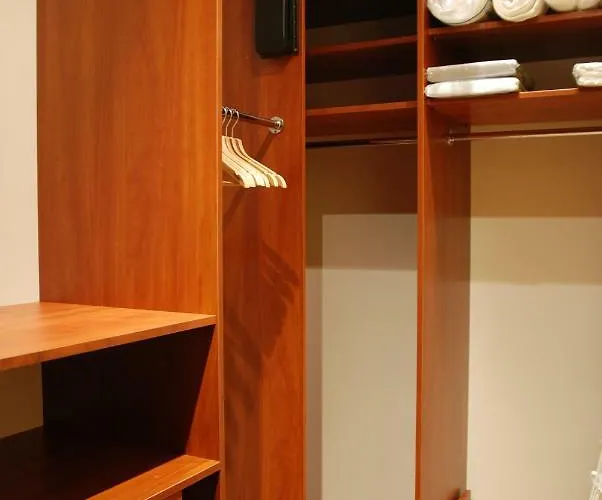 Excellent With Balcony * クラクフ