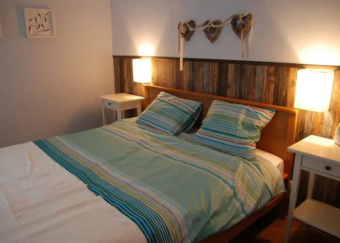 Excellent With Balcony