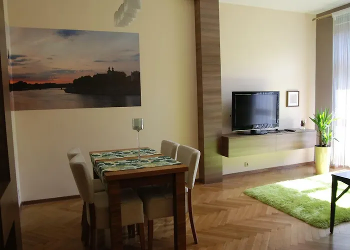 Excellent With Balcony